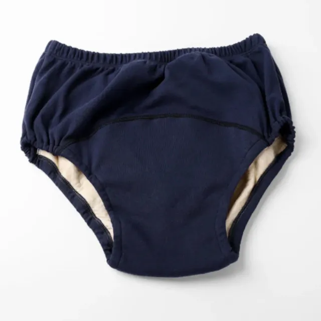 Addy Depot culottes adultes réutilisables en coton